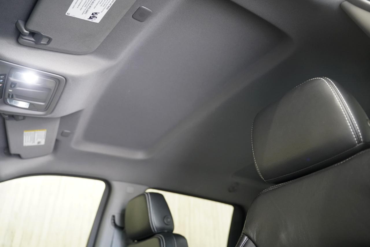 Chevrolet Silverado 1500  2021