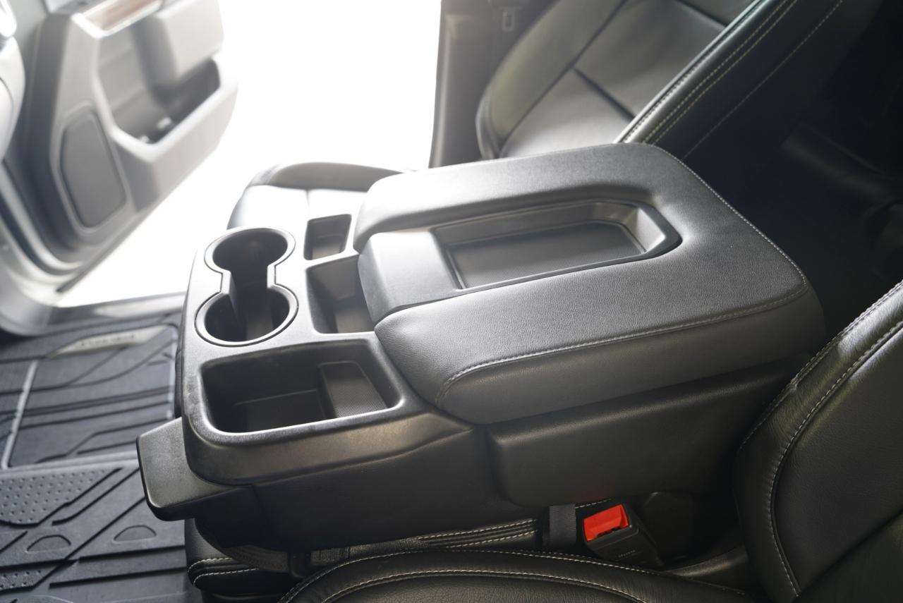 Chevrolet Silverado 1500  2021