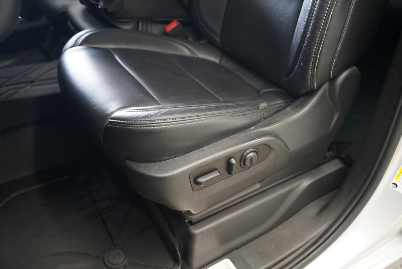 Chevrolet Silverado 1500  2021