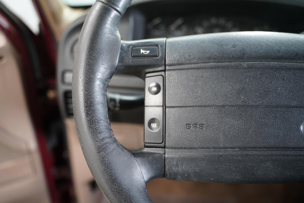 Ford Bronco 105" WB Eddie Bauer 1996