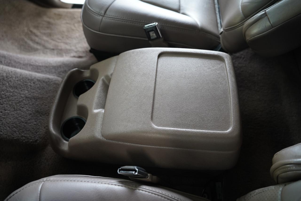 Ford Bronco 105" WB Eddie Bauer 1996