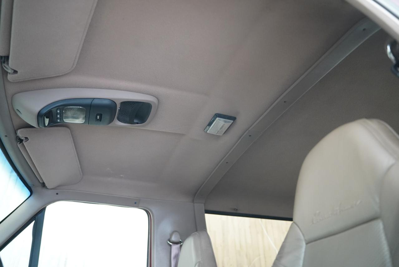 Ford Bronco 105" WB Eddie Bauer 1996