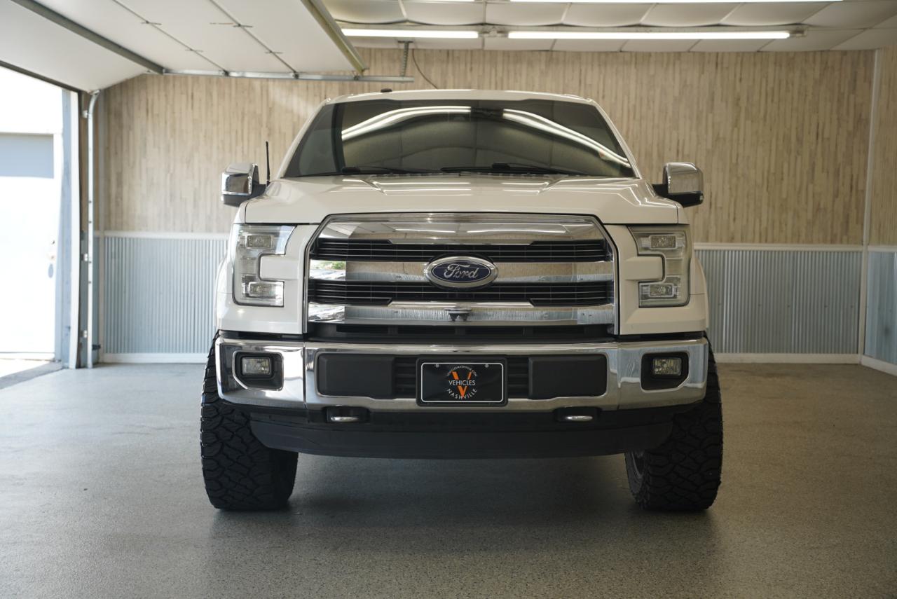 Ford F-150  2016