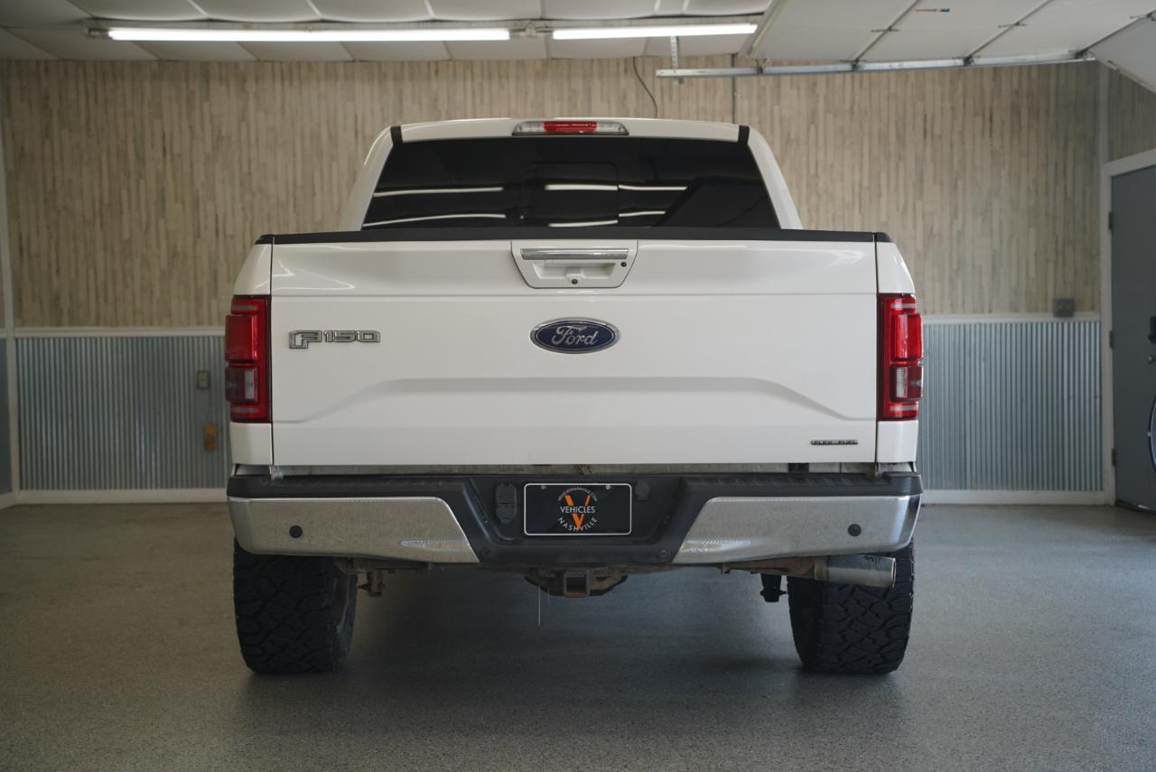 Ford F-150  2016