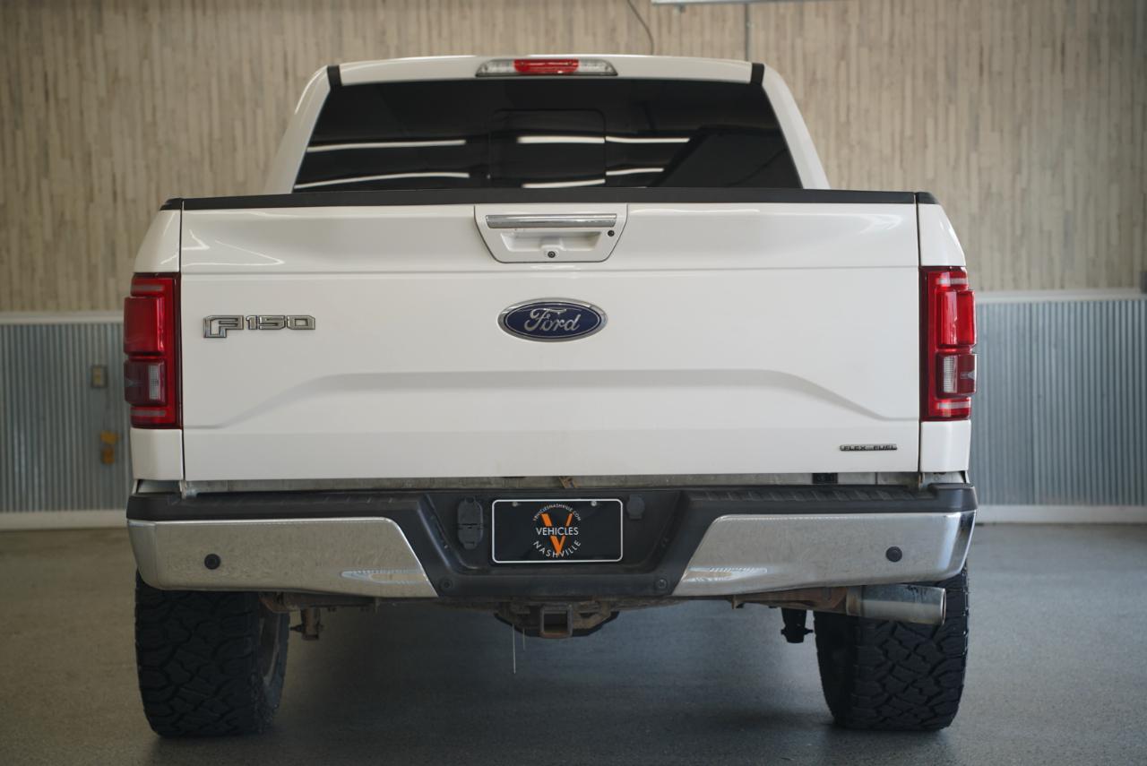 Ford F-150  2016
