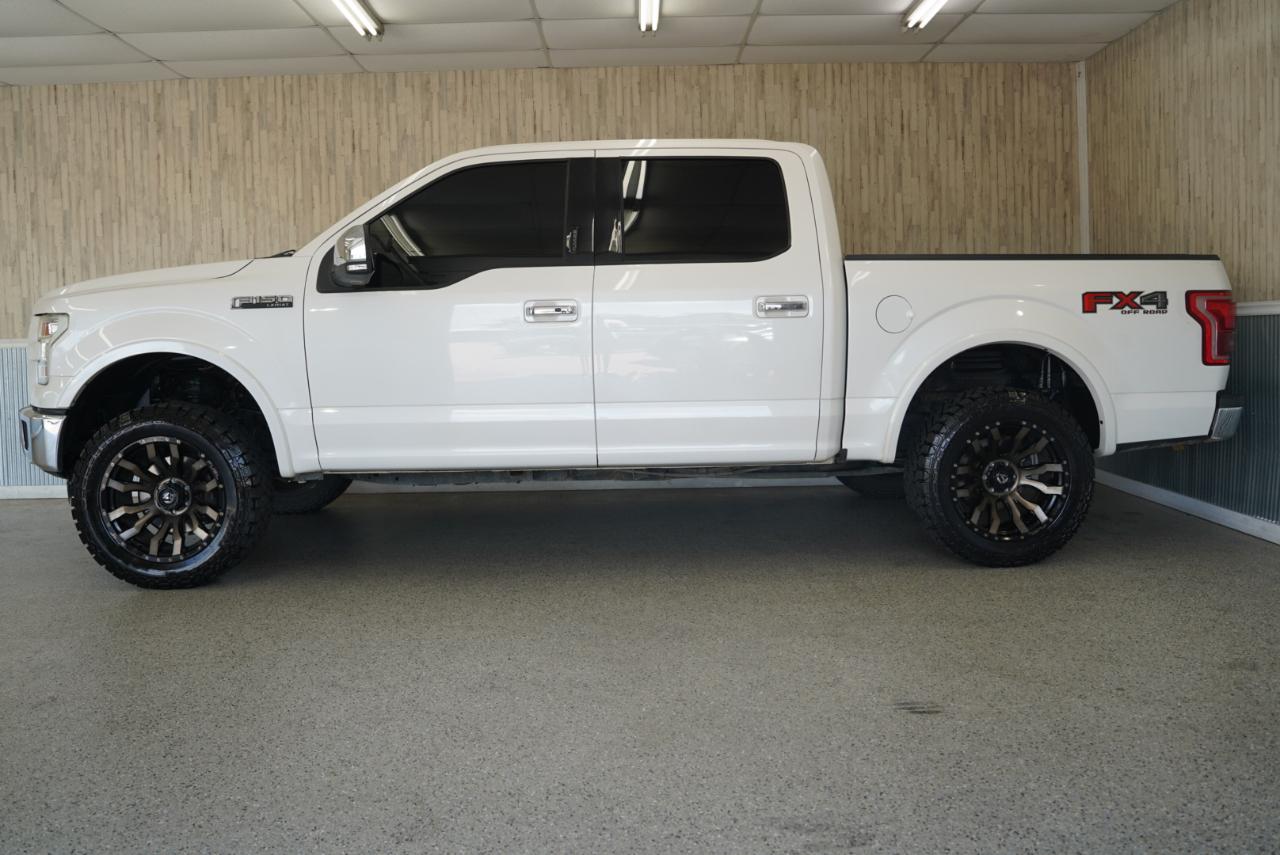 Ford F-150  2016