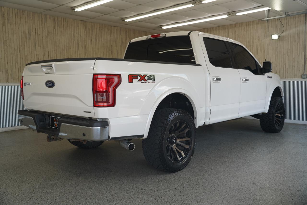 Ford F-150  2016