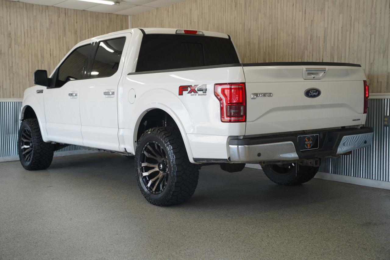 Ford F-150  2016