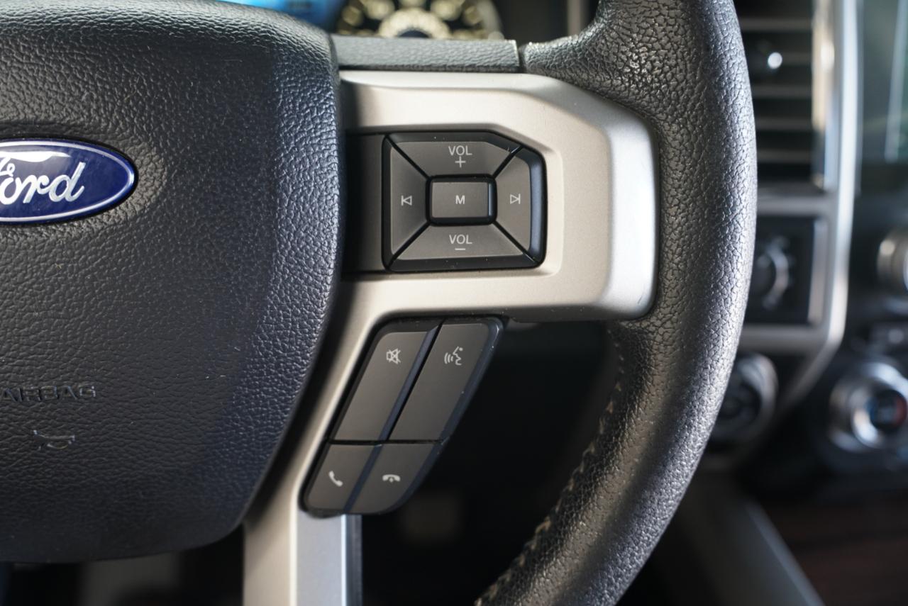 Ford F-150  2016