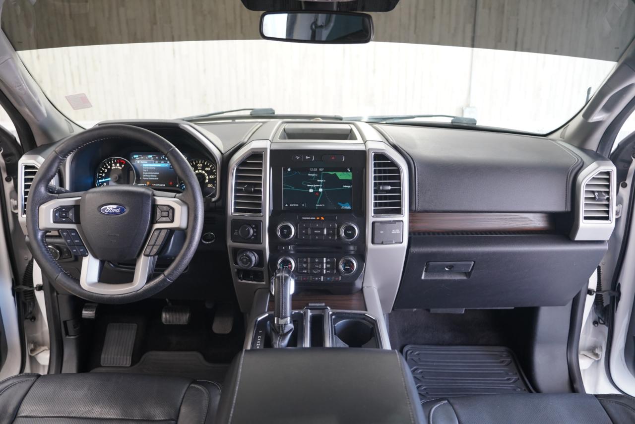Ford F-150  2016