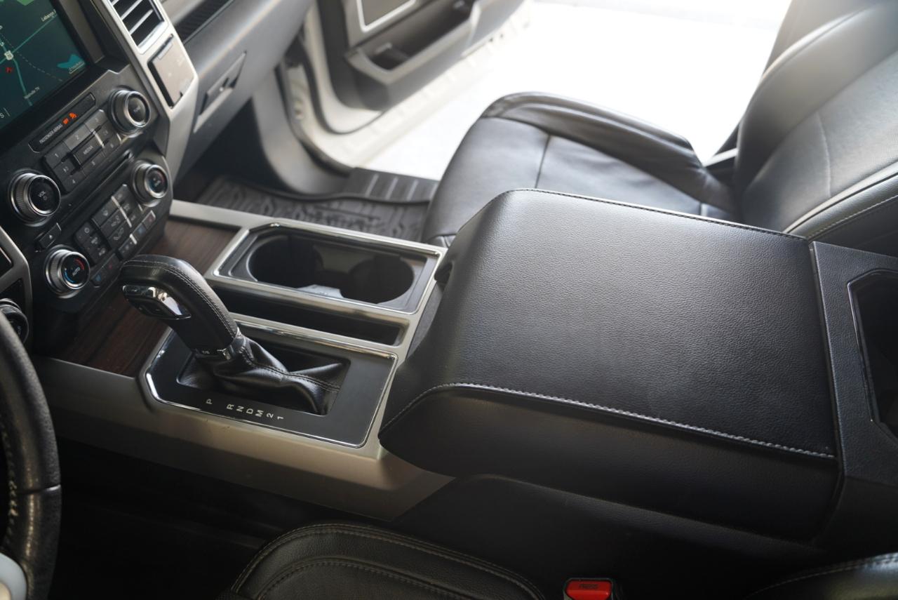 Ford F-150  2016