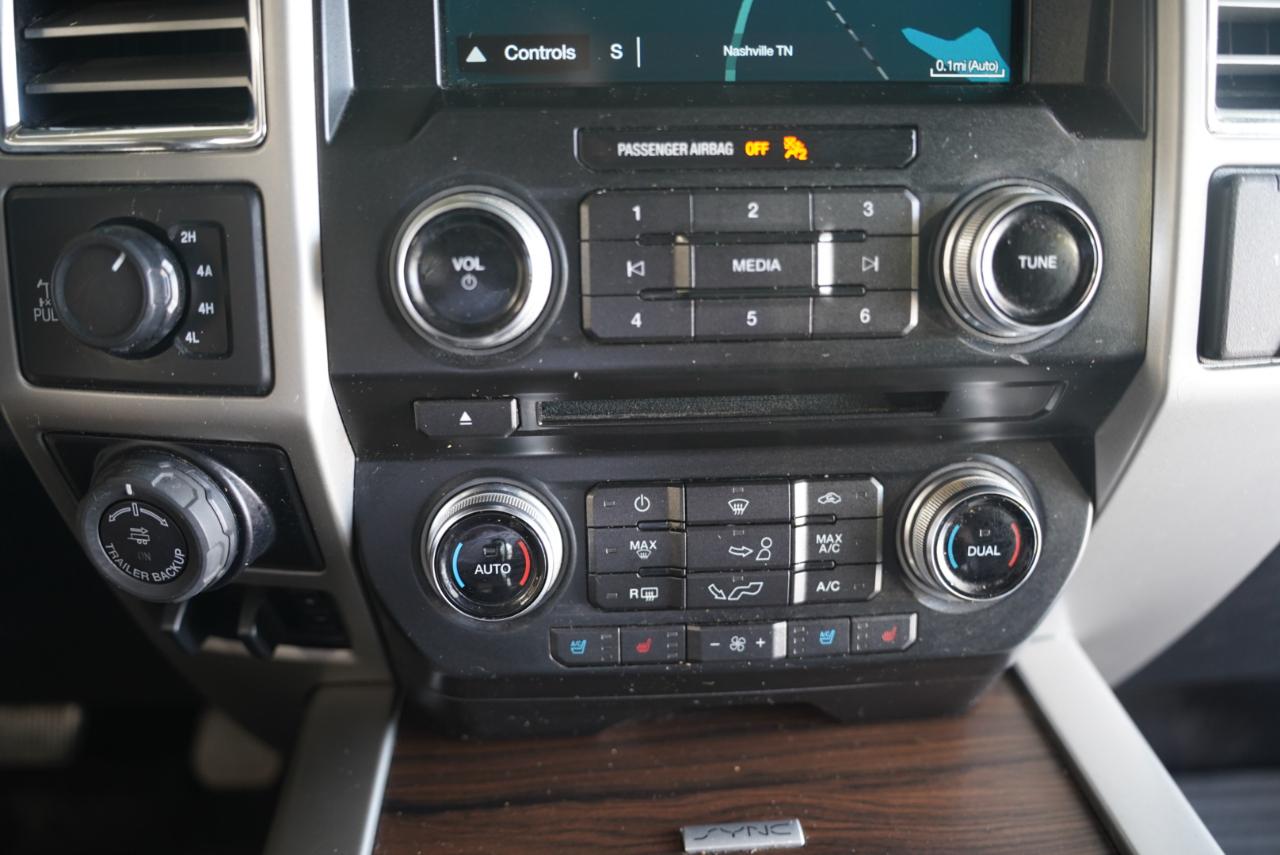 Ford F-150  2016