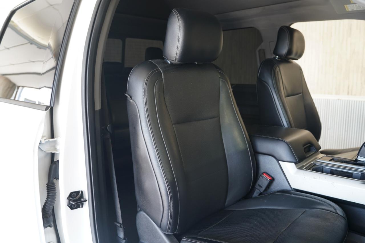 Ford F-150  2016