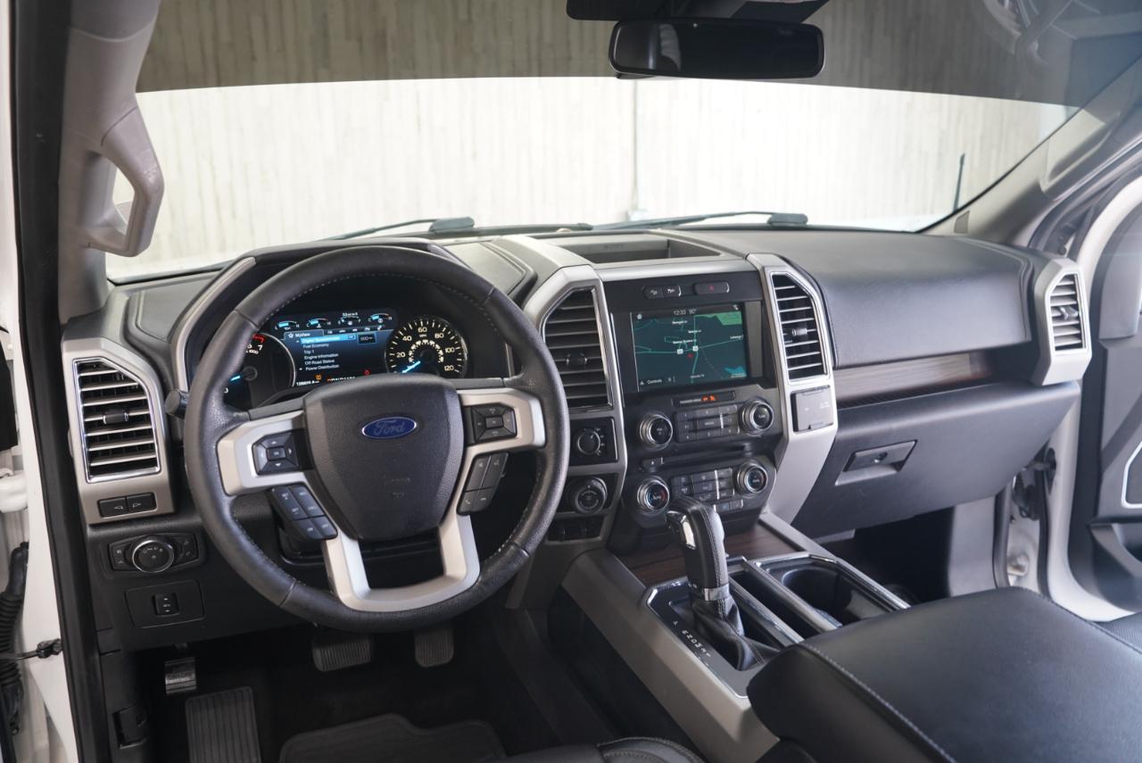 Ford F-150  2016
