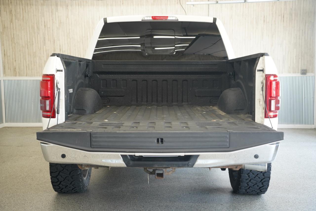 Ford F-150  2016