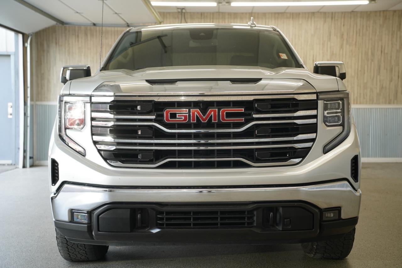 GMC Sierra 1500  2022