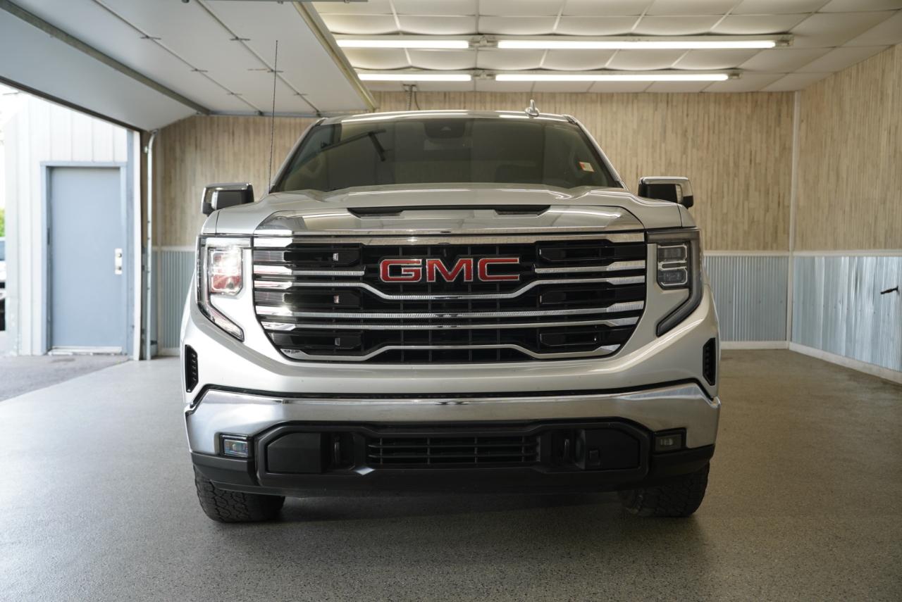 GMC Sierra 1500  2022