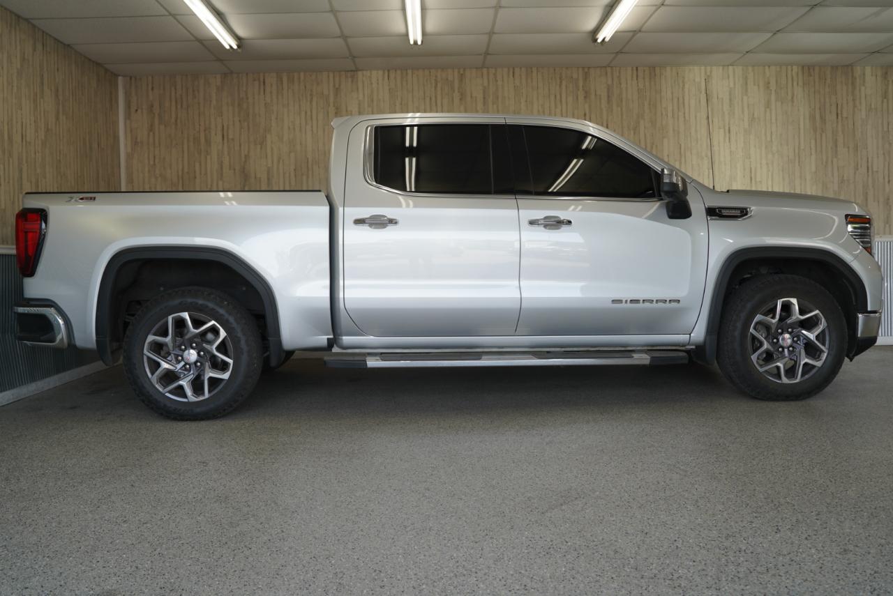 GMC Sierra 1500  2022