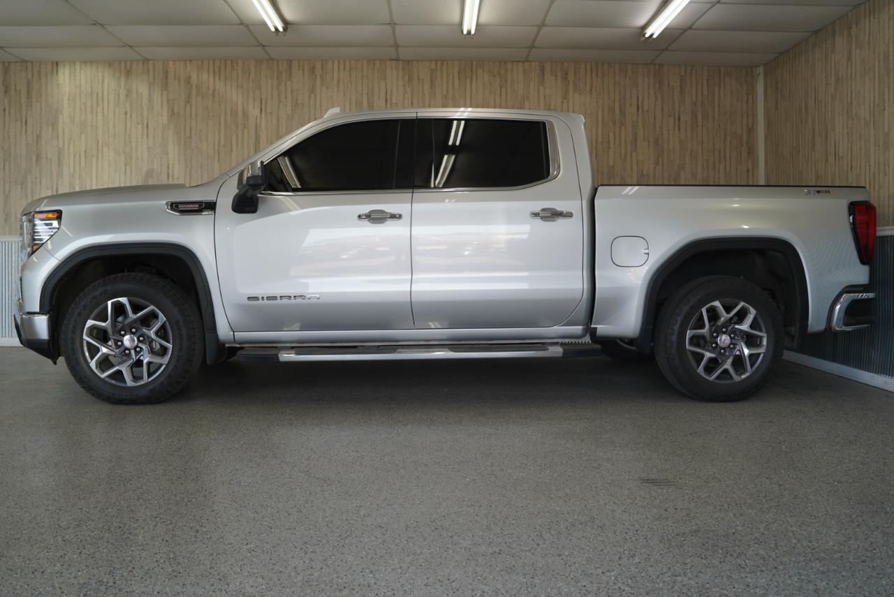 GMC Sierra 1500  2022