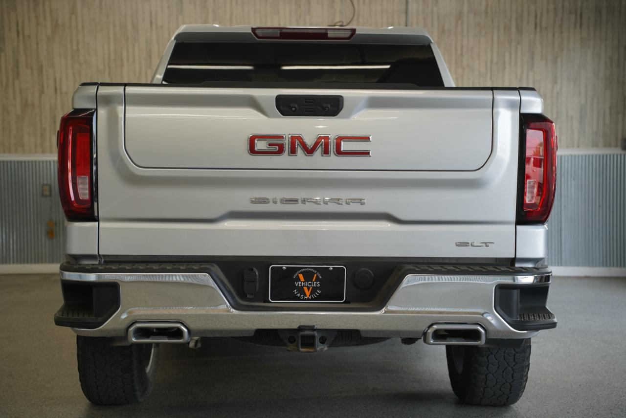 GMC Sierra 1500  2022