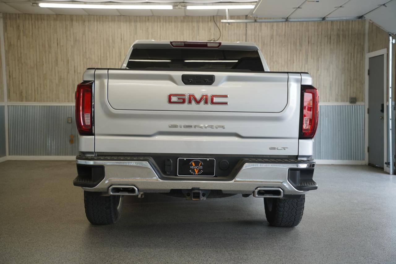 GMC Sierra 1500  2022