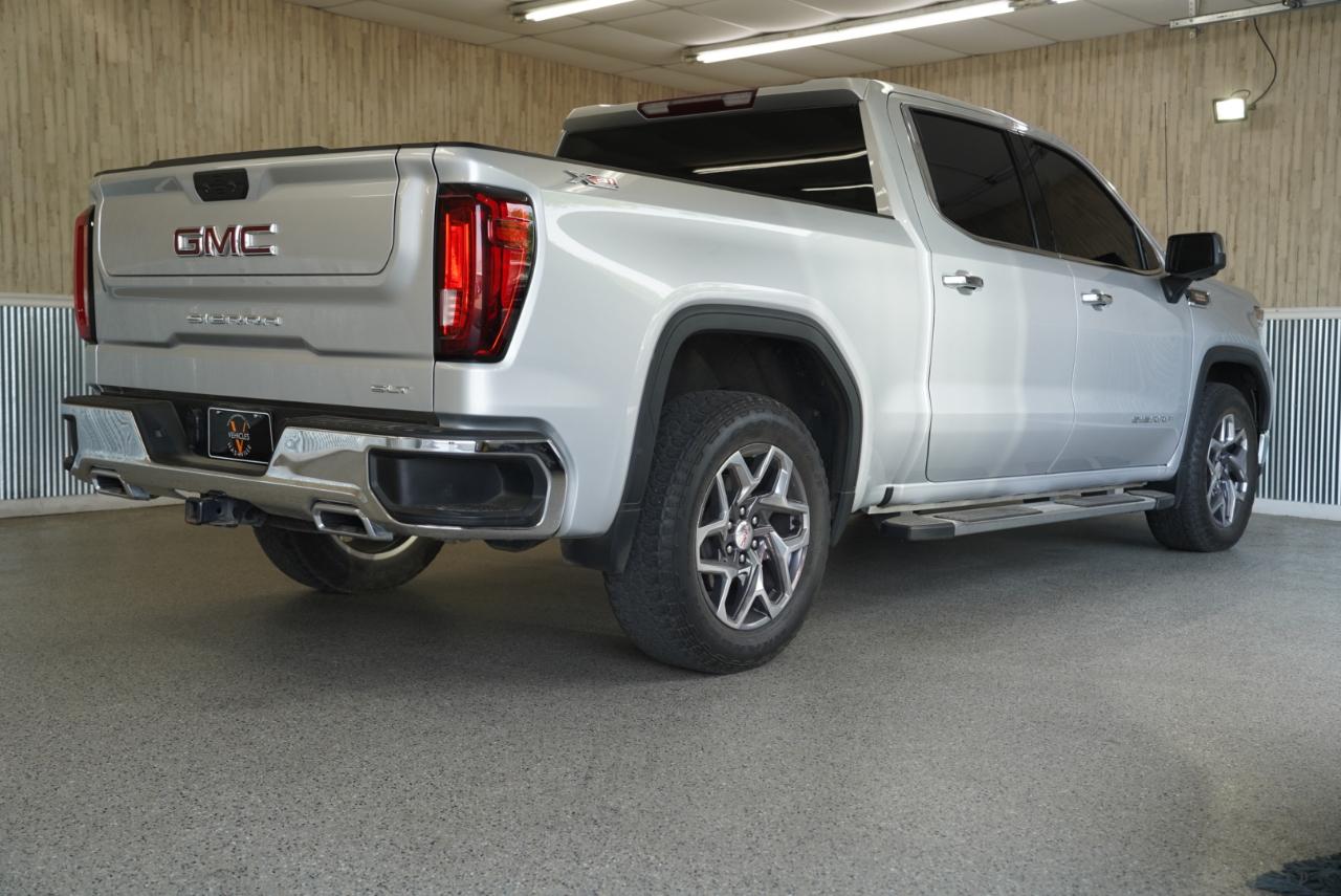 GMC Sierra 1500  2022