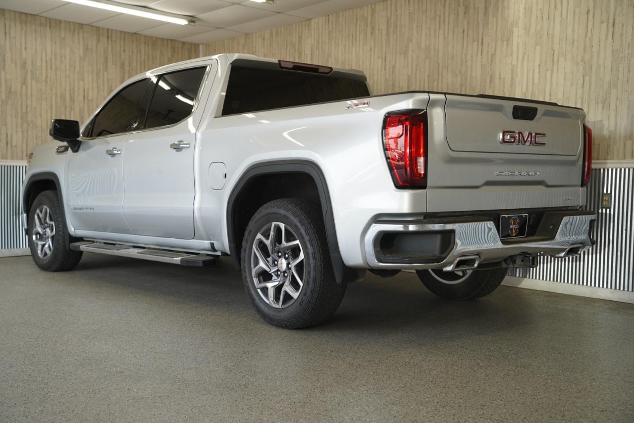 GMC Sierra 1500  2022