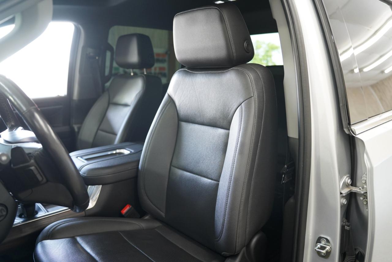 GMC Sierra 1500  2022