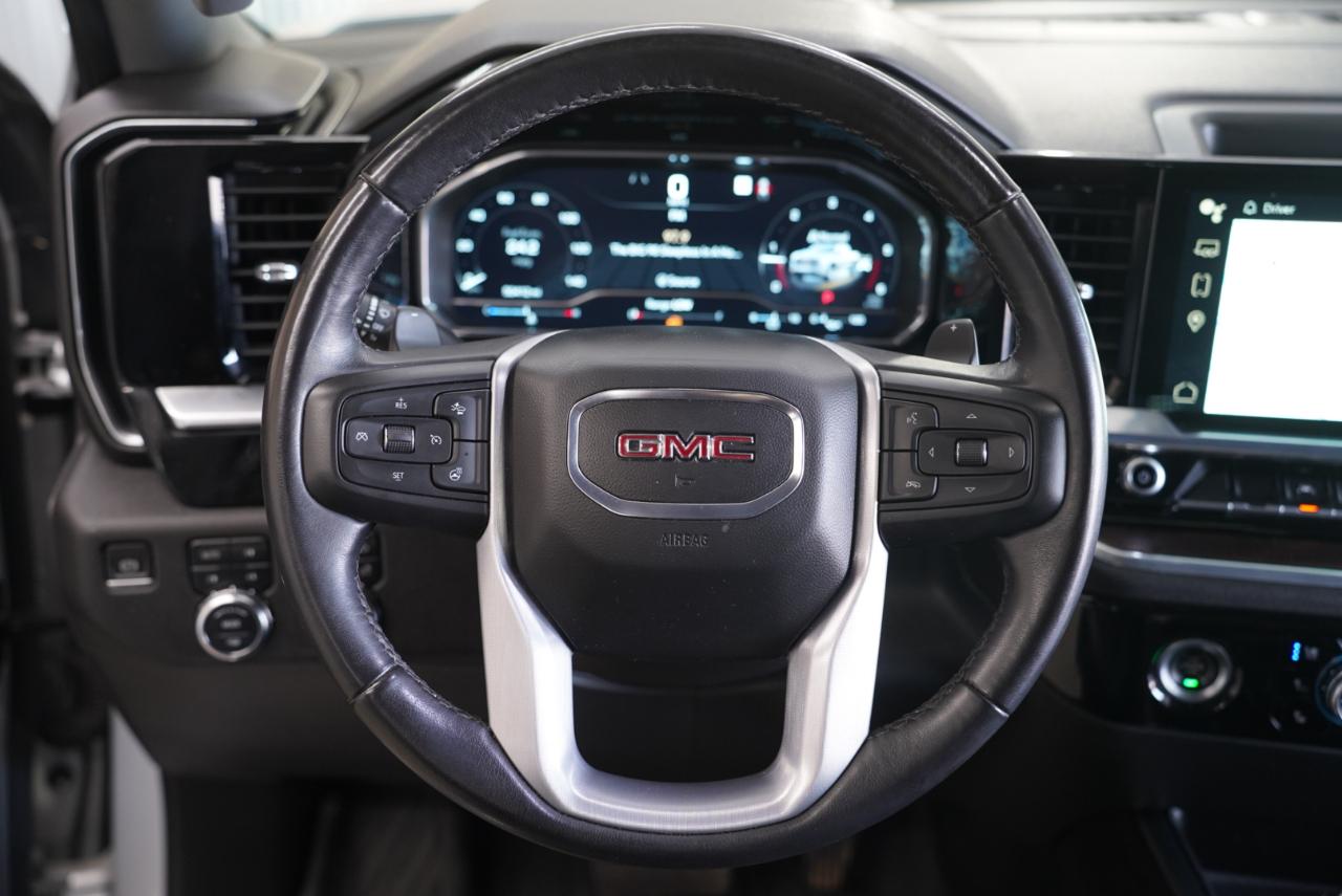 GMC Sierra 1500  2022