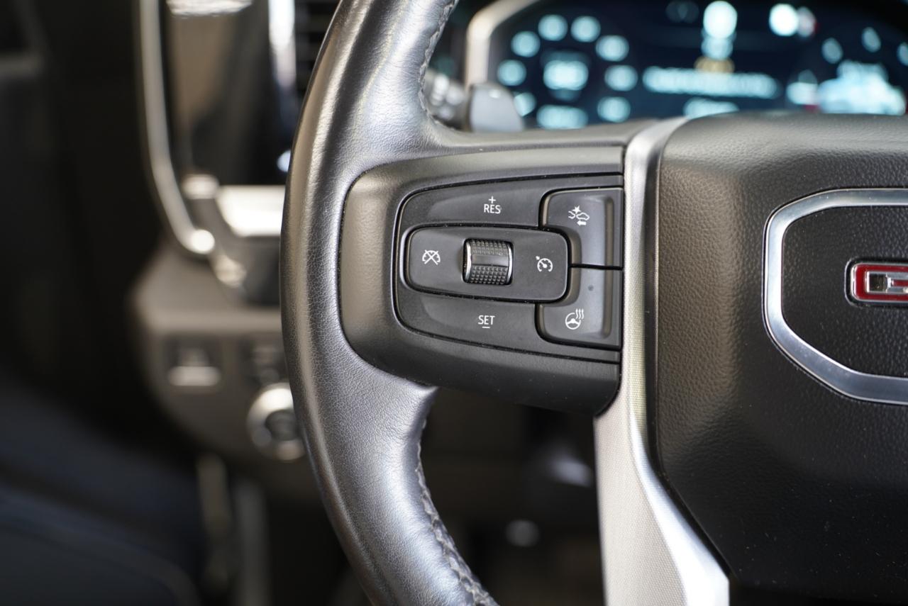 GMC Sierra 1500  2022