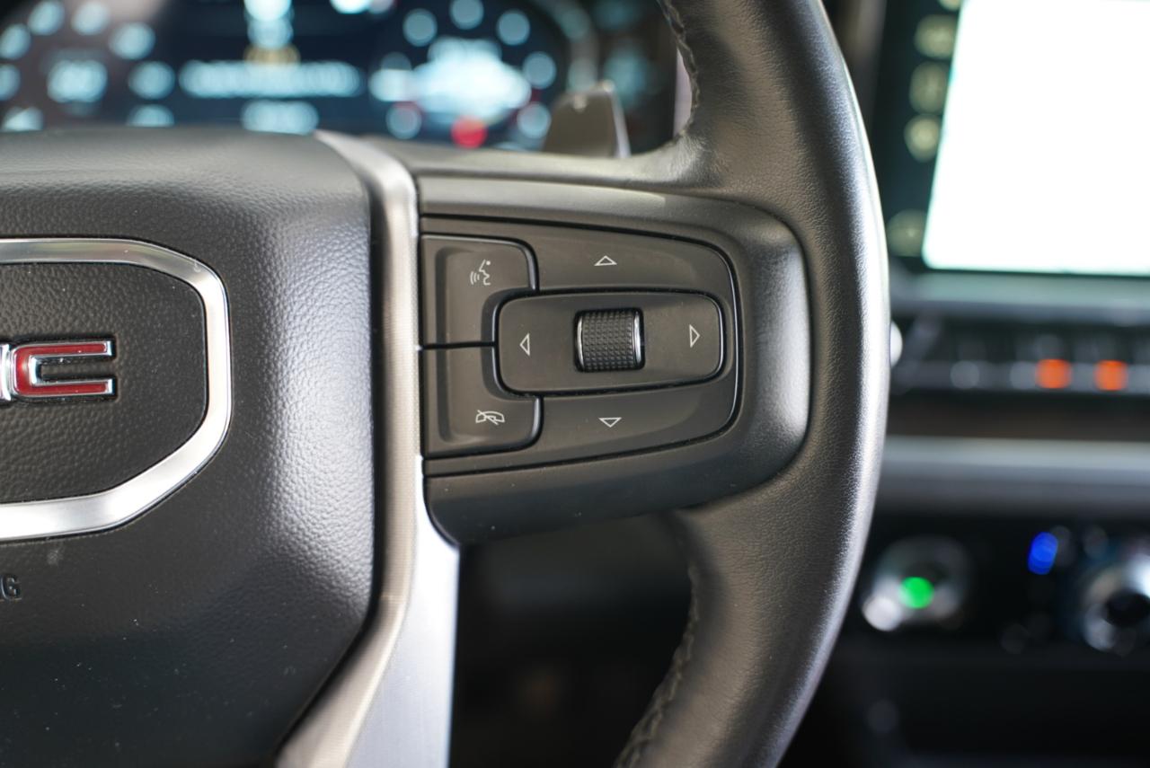 GMC Sierra 1500  2022