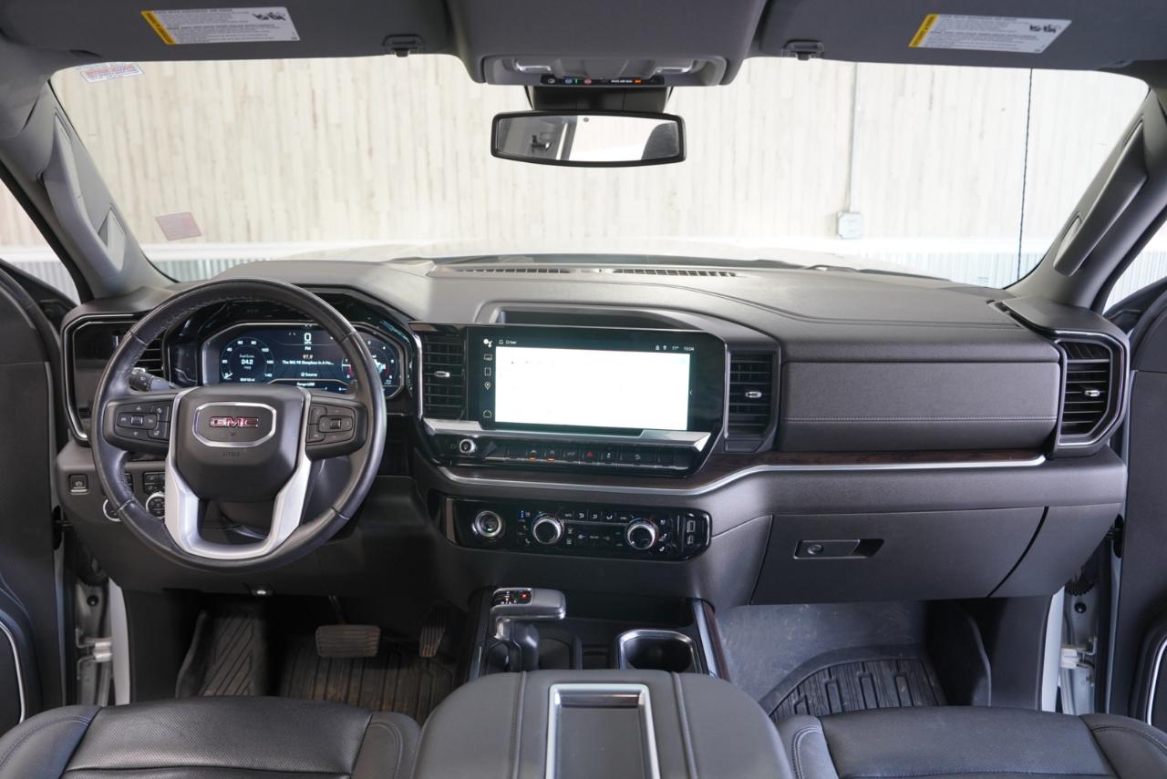 GMC Sierra 1500  2022