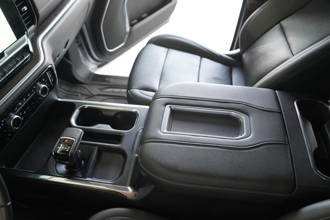 GMC Sierra 1500  2022