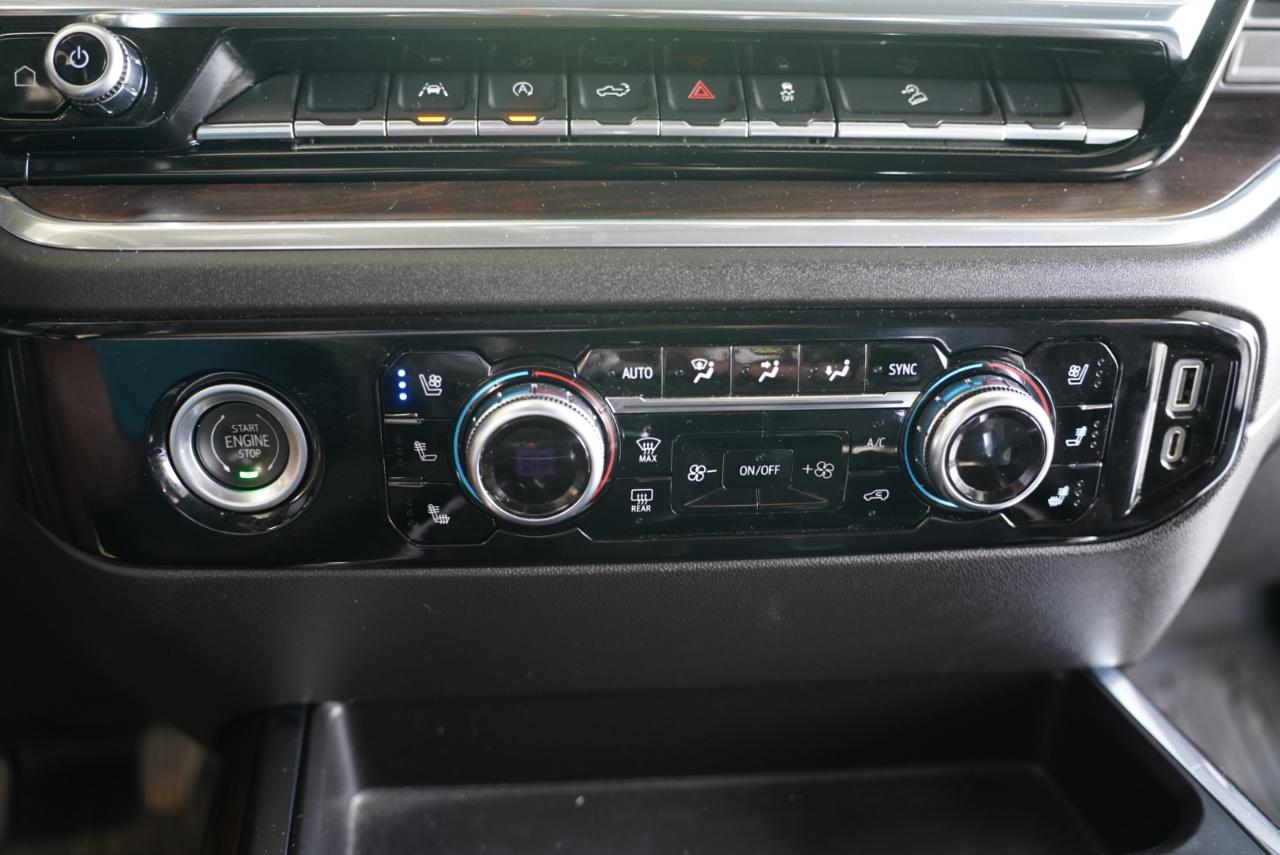 GMC Sierra 1500  2022