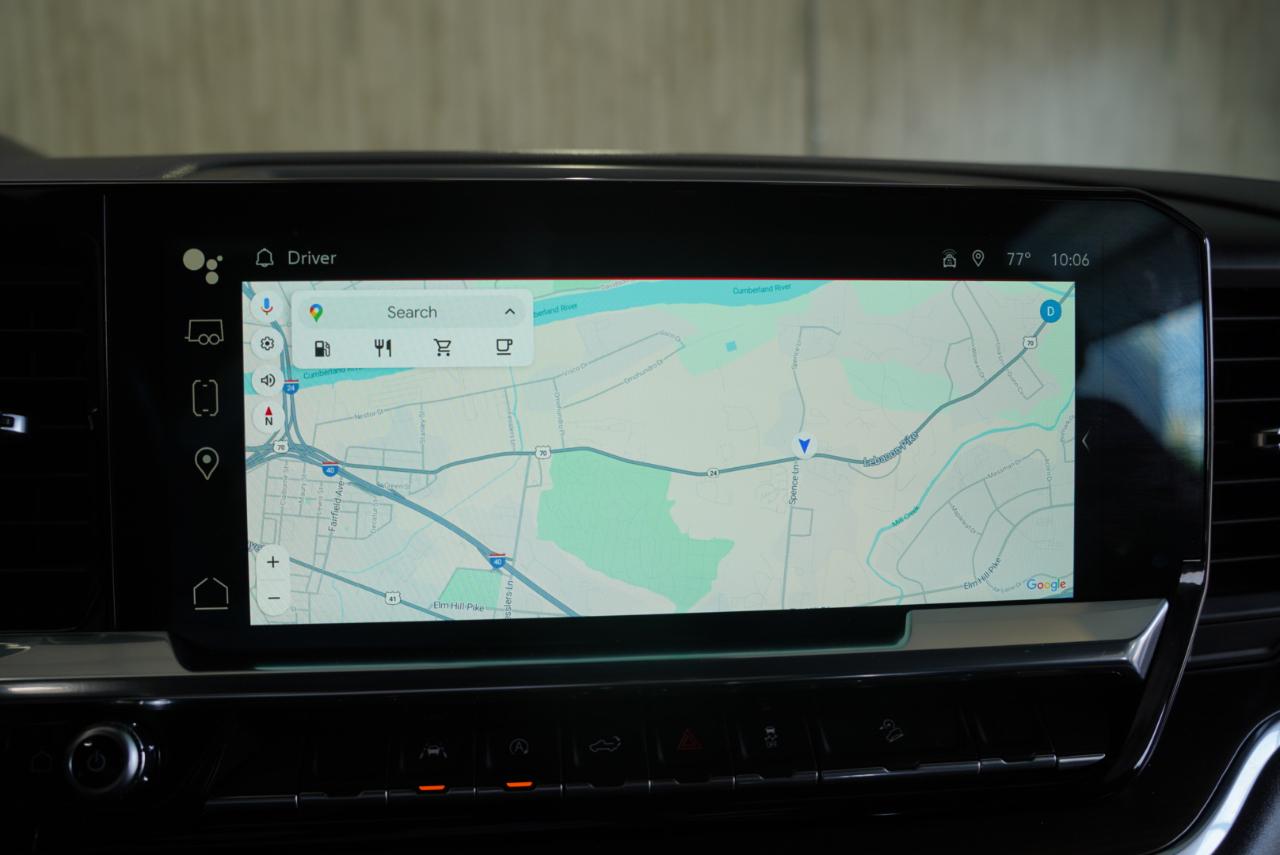 GMC Sierra 1500  2022