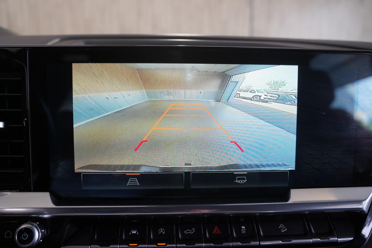 GMC Sierra 1500  2022