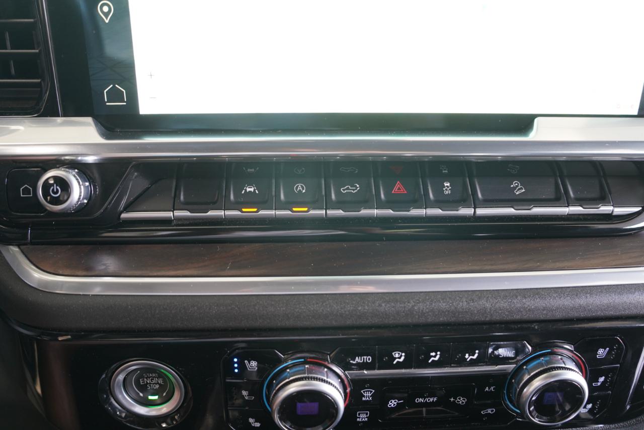 GMC Sierra 1500  2022