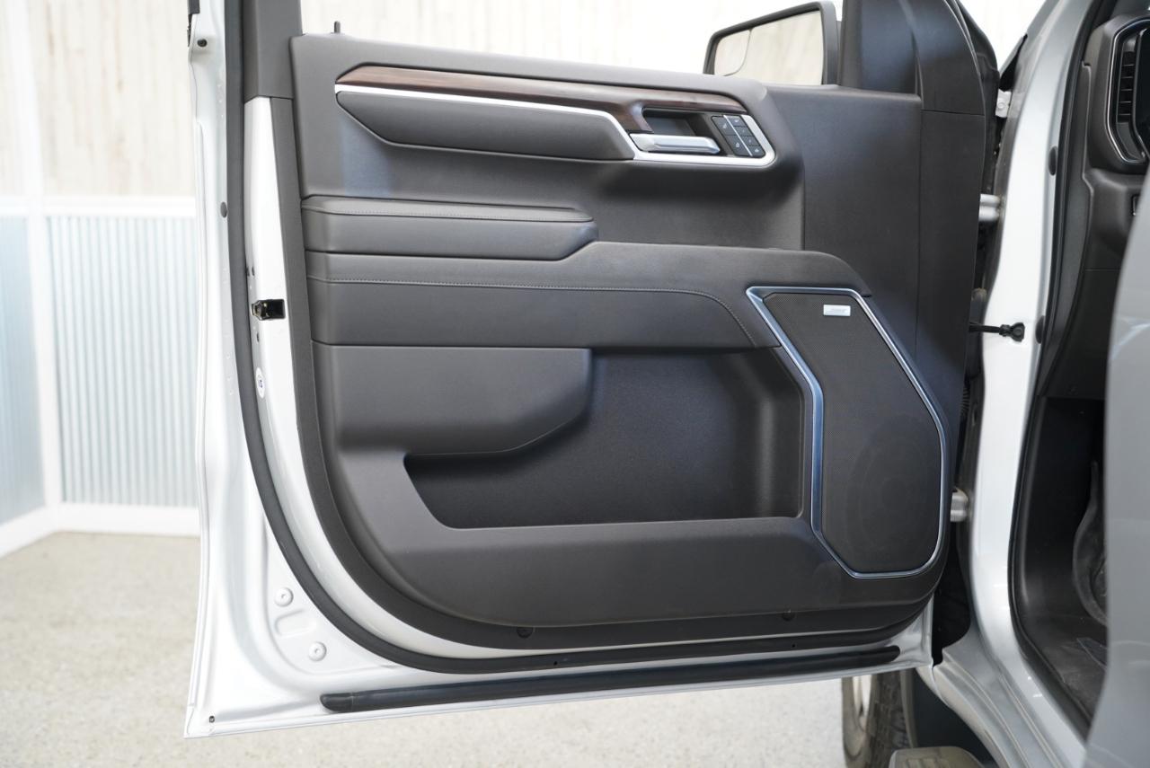 GMC Sierra 1500  2022