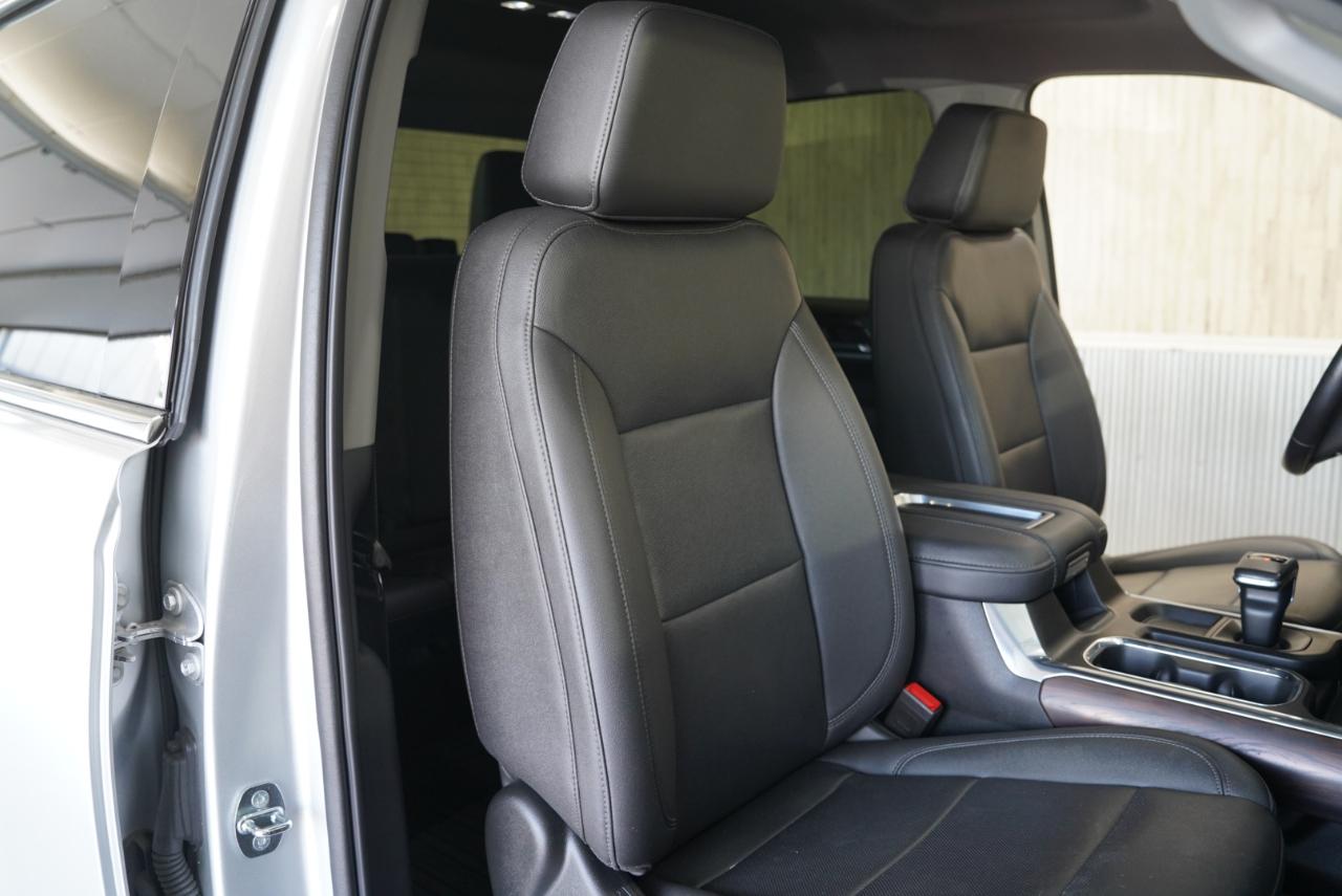 GMC Sierra 1500  2022