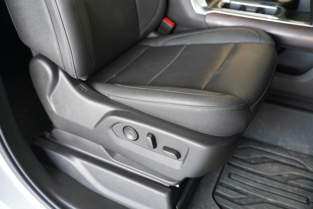 GMC Sierra 1500  2022