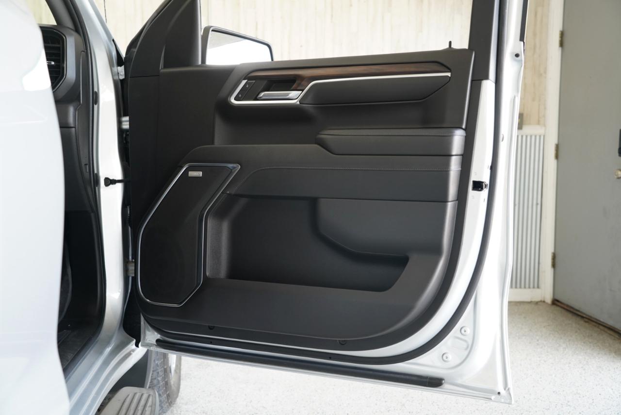 GMC Sierra 1500  2022