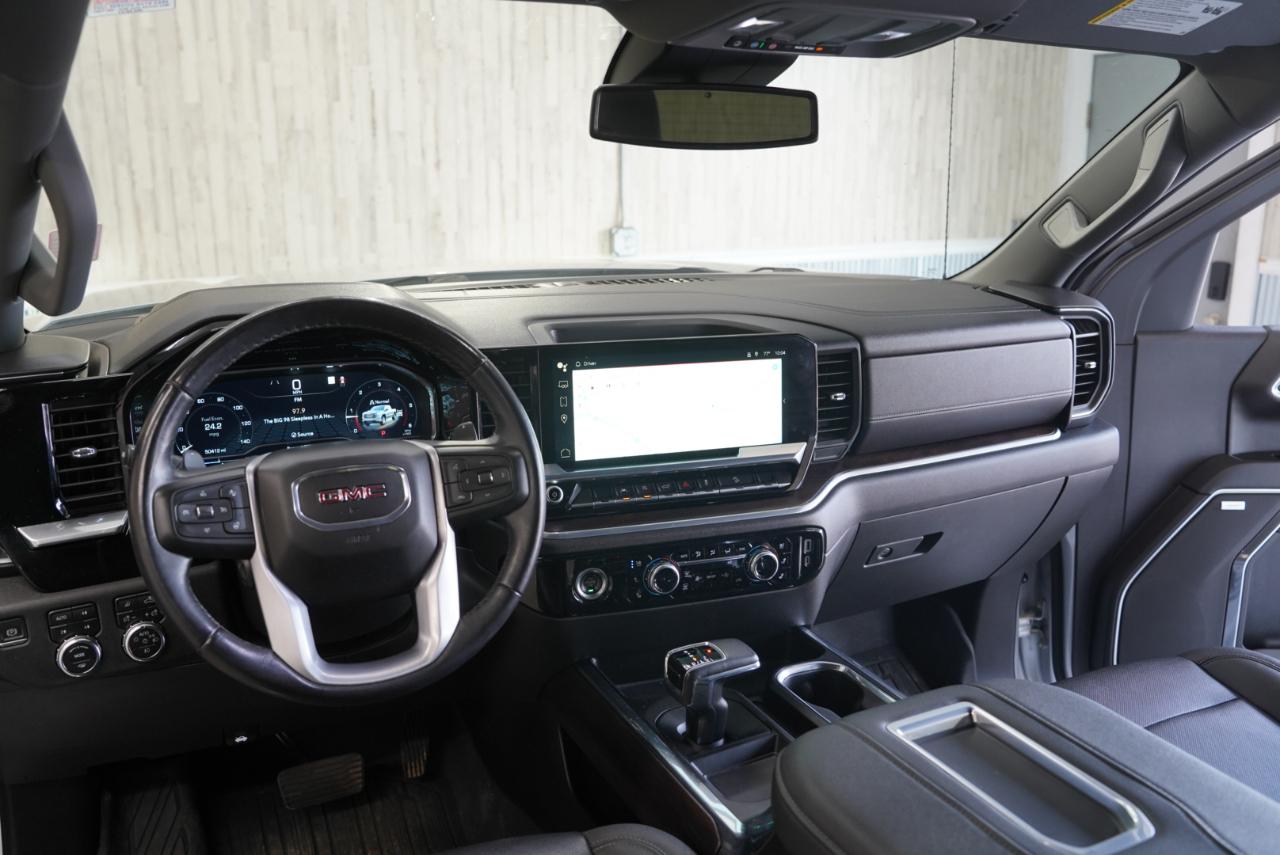 GMC Sierra 1500  2022