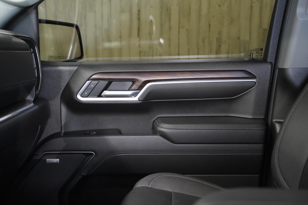 GMC Sierra 1500  2022