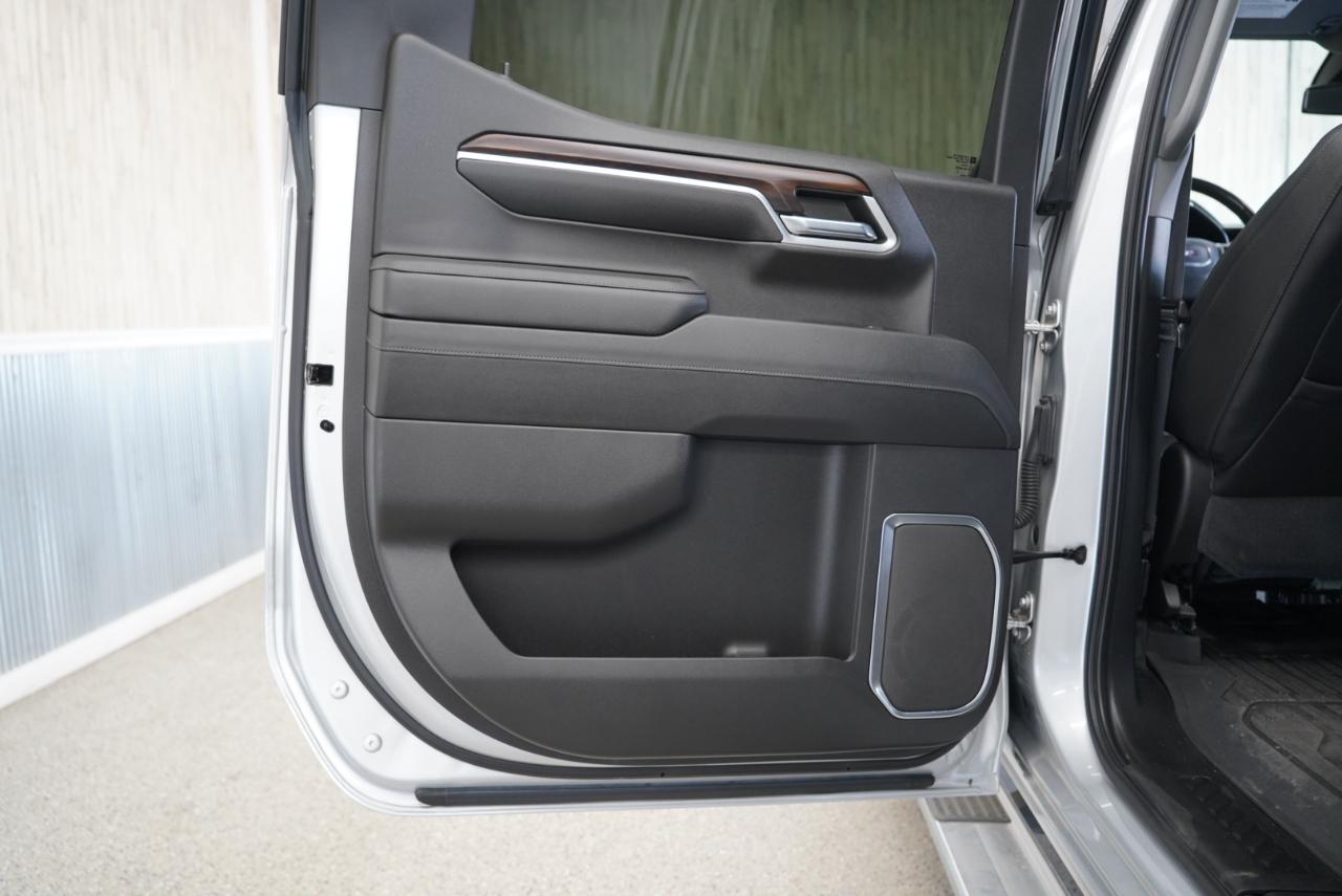 GMC Sierra 1500  2022