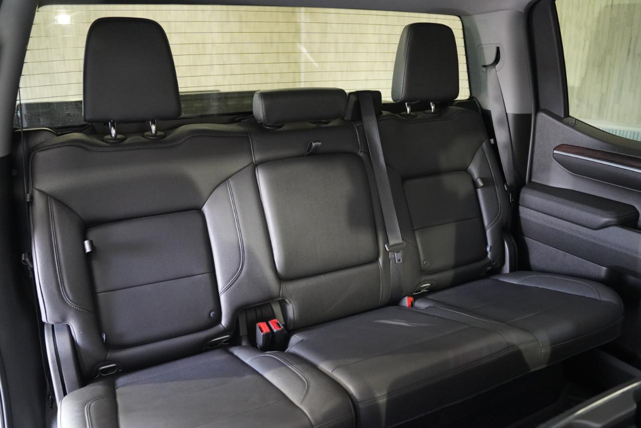 GMC Sierra 1500  2022