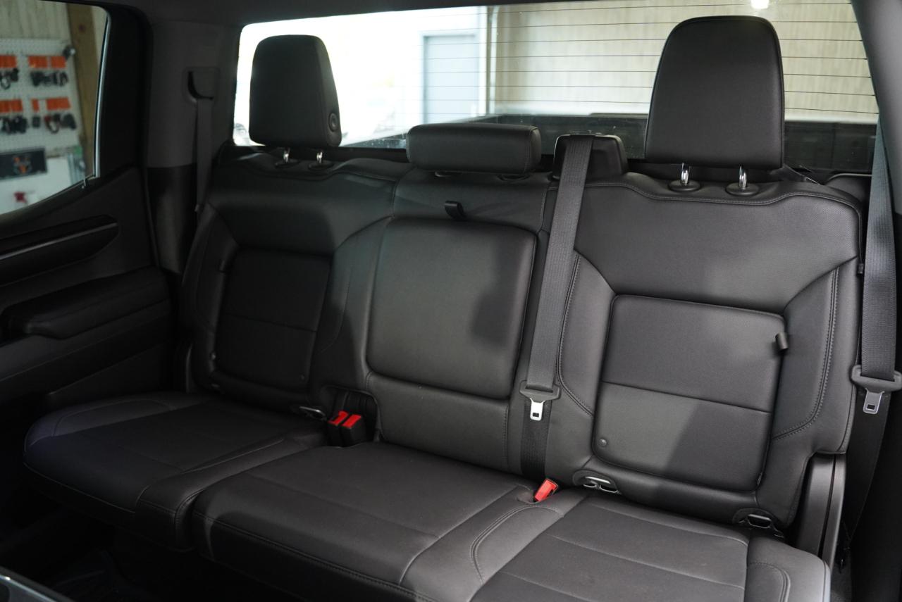 GMC Sierra 1500  2022