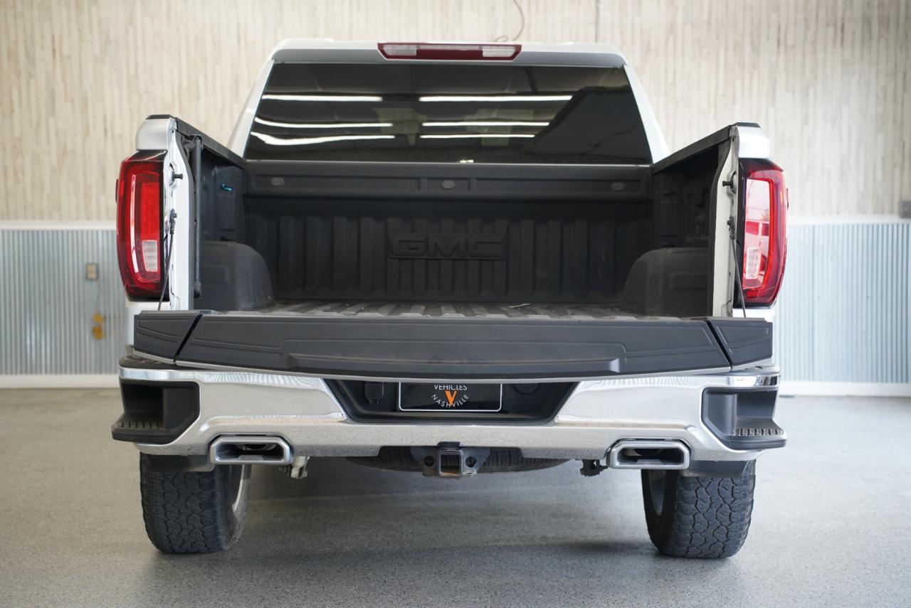 GMC Sierra 1500  2022