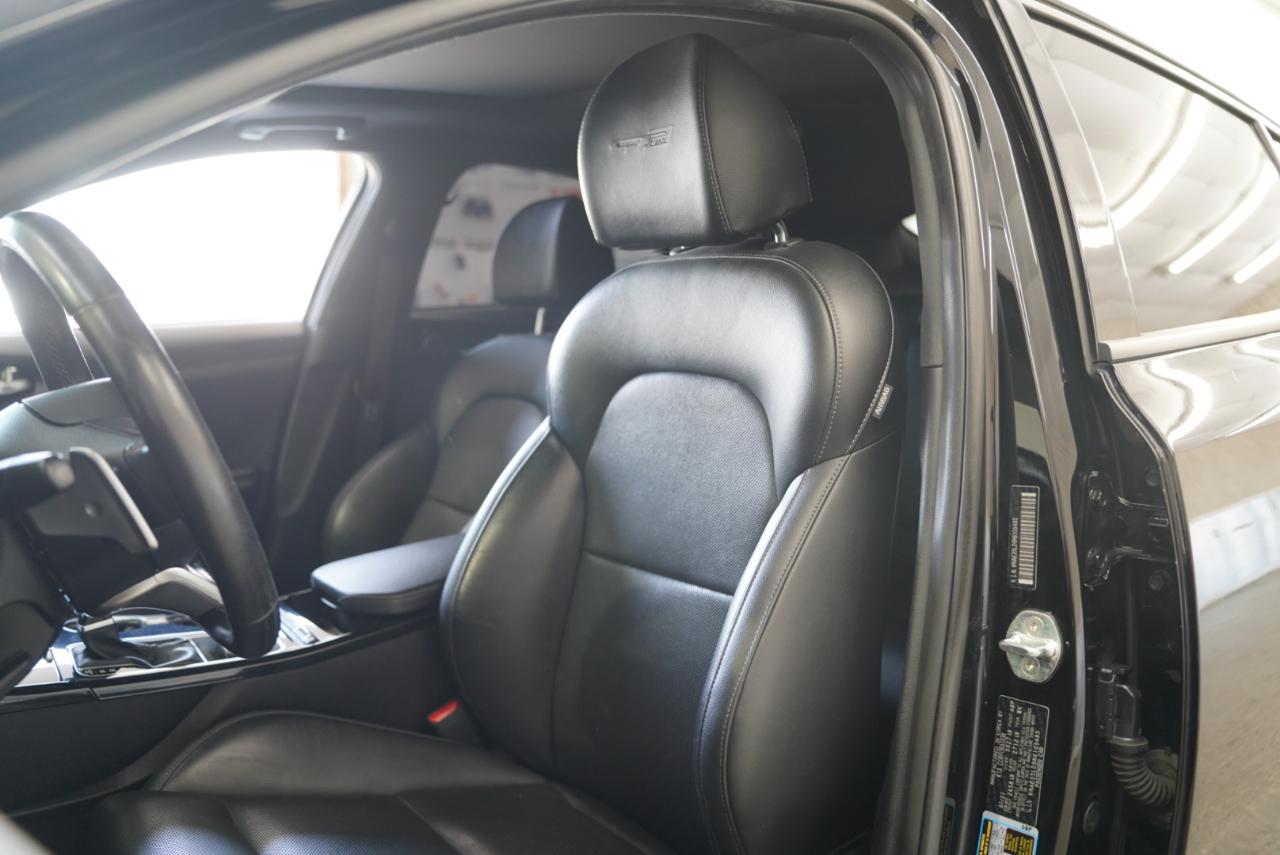 Kia Stinger GT-Line AWD 2022