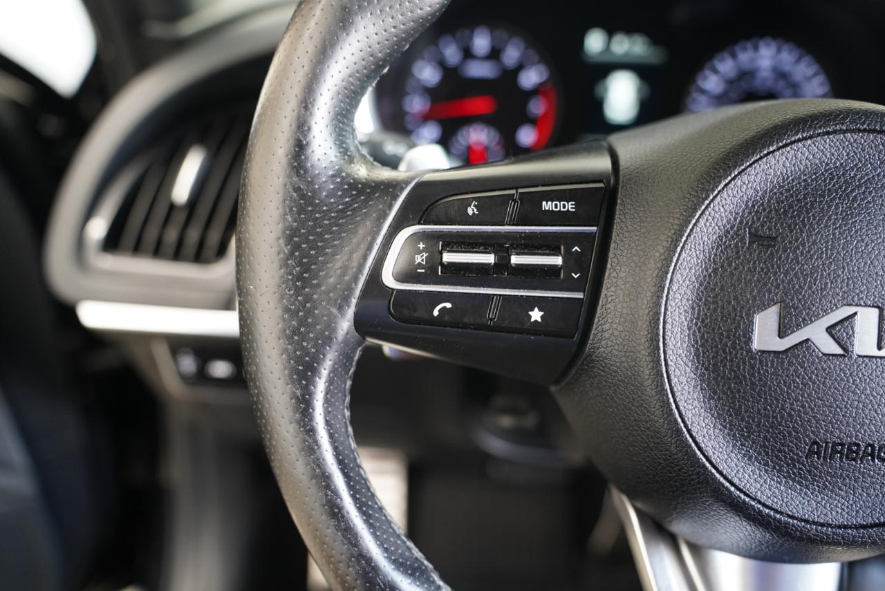 Kia Stinger GT-Line AWD 2022