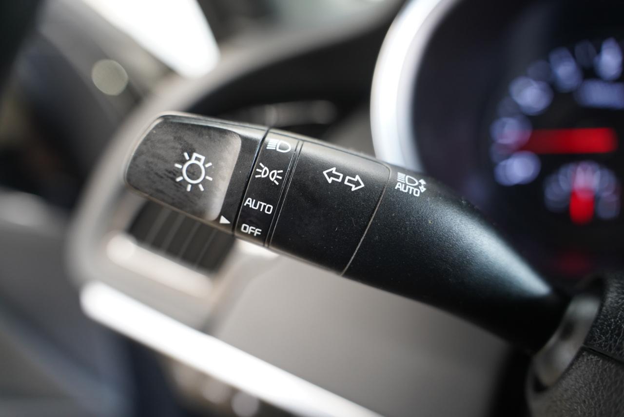 Kia Stinger GT-Line AWD 2022